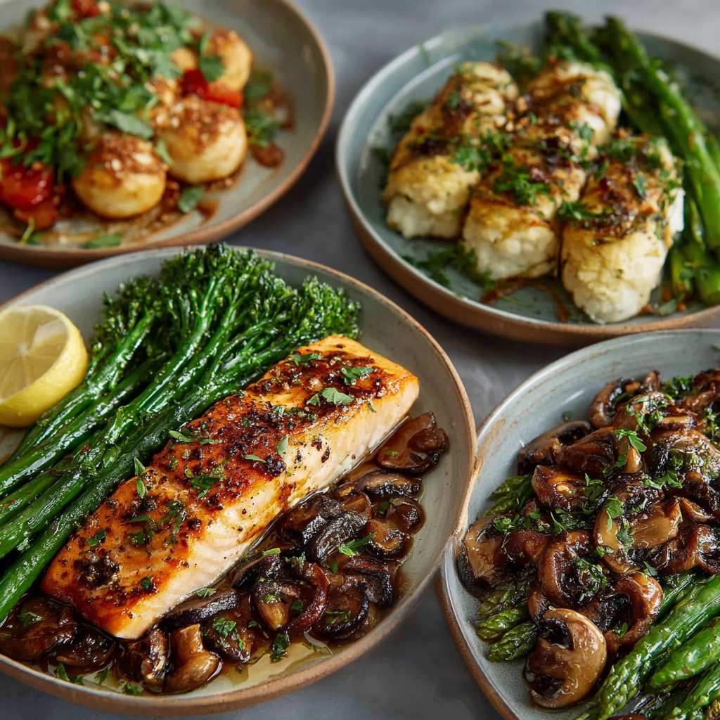 Здорове харчування