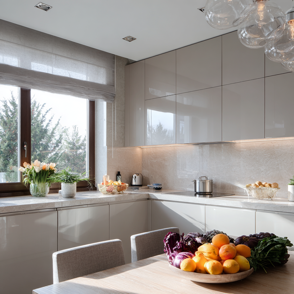 Процес створення плану харчування